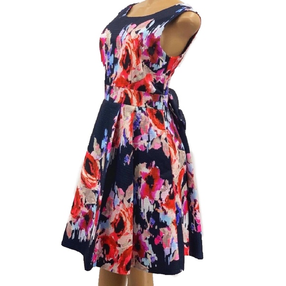 NWT Kate Spade Steal The Spotlight Dress - Picture 3 of 6